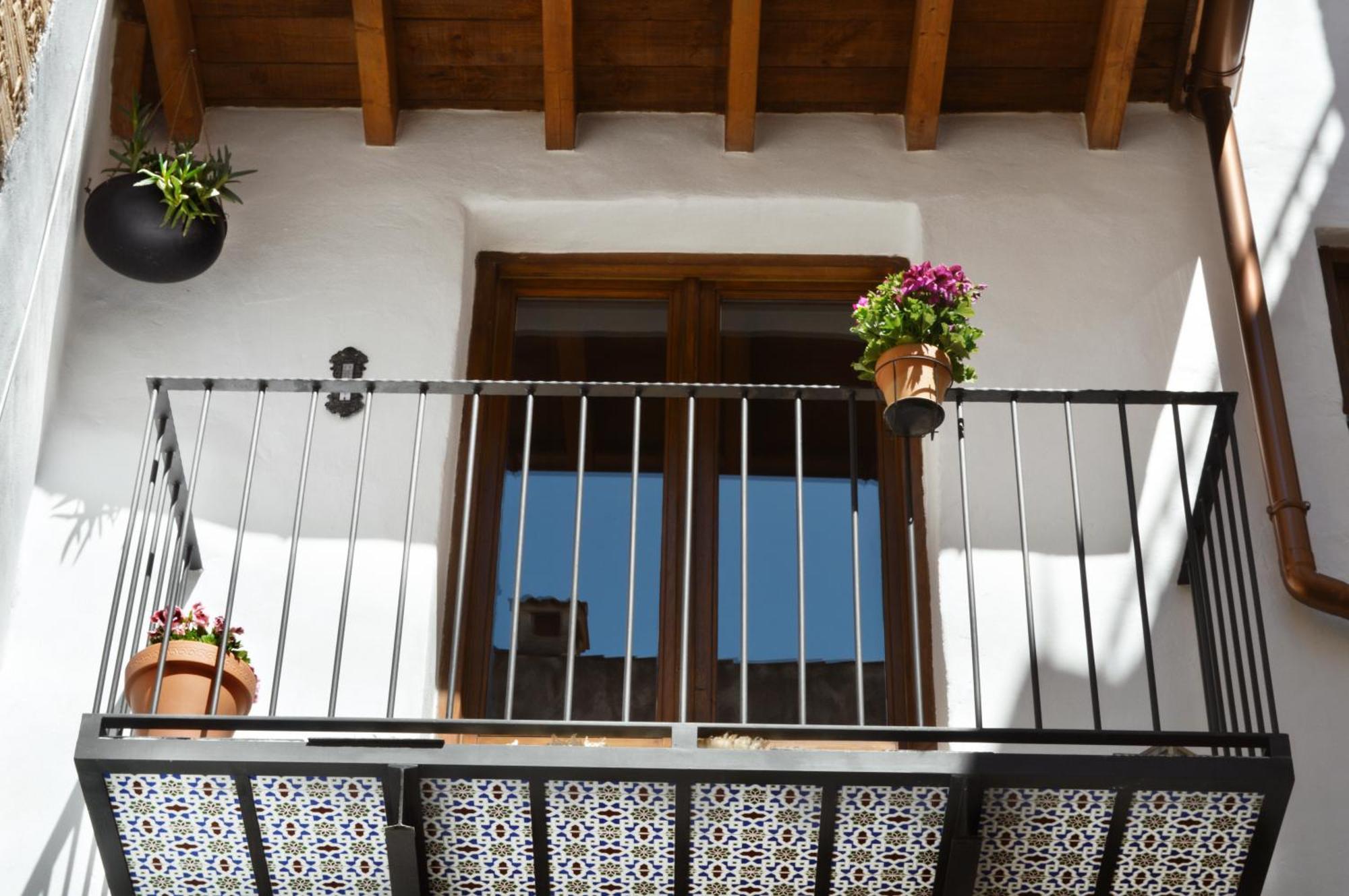 Casa Mona- Andalucian Mountain Village Getaway Guejar Sierra Dış mekan fotoğraf