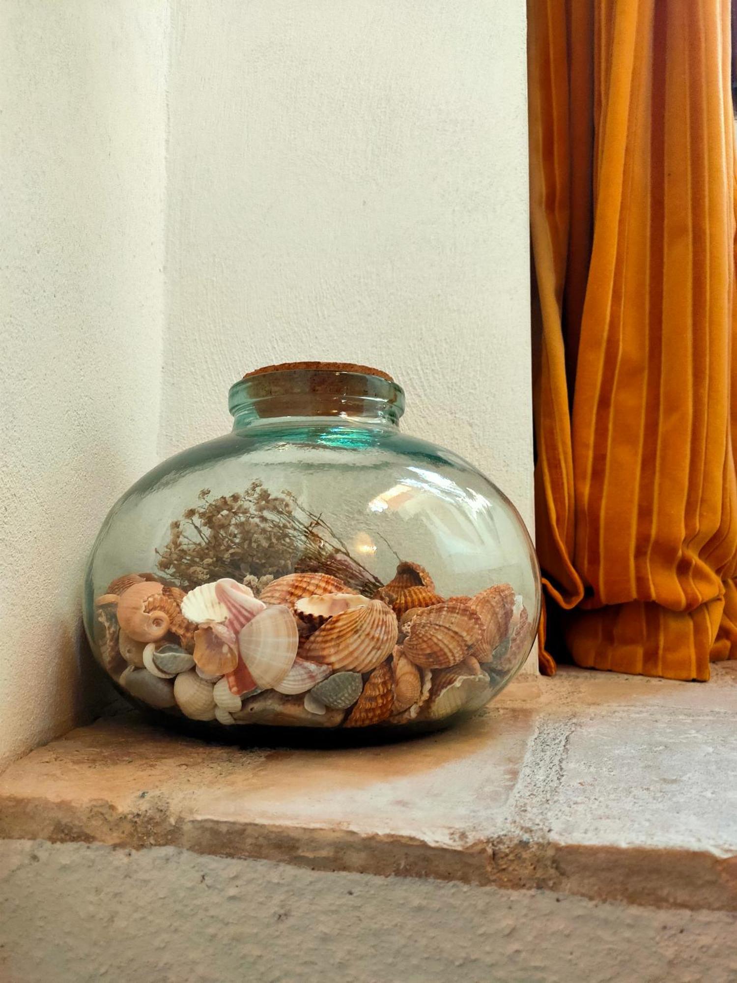 Casa Mona- Andalucian Mountain Village Getaway Guejar Sierra Dış mekan fotoğraf